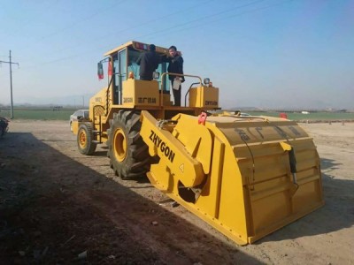 路拌机租赁，后置路拌机出租，济南路拌机租赁图3