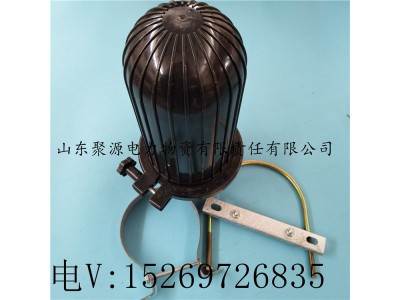 优质OPGW光缆接头盒铝合金接头盒生产厂家图2