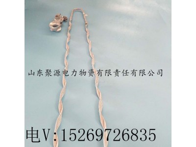 ADSS光缆耐张线夹预绞丝厂家光缆预绞丝金具电力金具批发图3