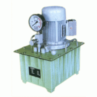 ZB25/31.5型液压泵站