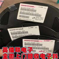 回收GPS声表滤波器