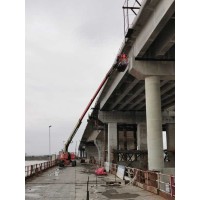 上海松江车墩新桥新飞出租10米8米15米26米升降机曲臂车
