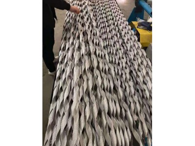 厂家专业生产出口型预绞式光缆金具 预绞丝耐张金具 光缆金具图3