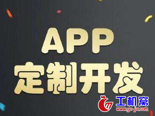 APP开发专业公司