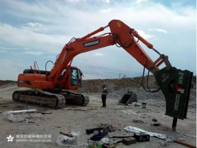 连港工兵破碎锤ZFB9F品质工兵图2