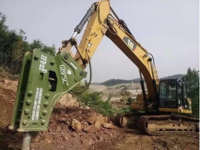 连港工兵破碎锤ZFB12F品质工兵图2