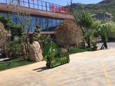 连港工兵破碎锤ZFB12F品质工兵图3