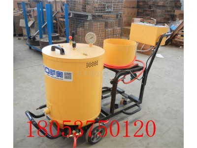 60L灌缝机/灌缝机路面裂缝修补机/自行走灌缝机图4