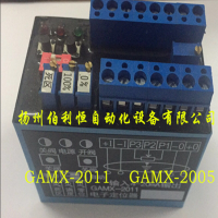 智能控制模块GAMX-2011,GAMX-2K,电动执行机构