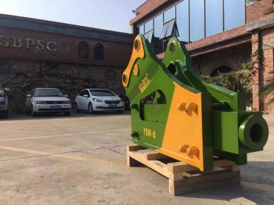连港工兵破碎锤钎杆直径85mm售后服务完善图3