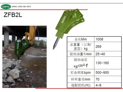 连港工兵破碎锤钎杆直径70mm厂家直销质量保障图3