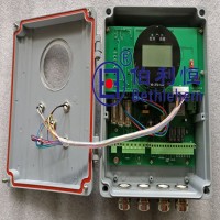 YB-ZFQ-LCD电动阀门控制器，电动执行机构