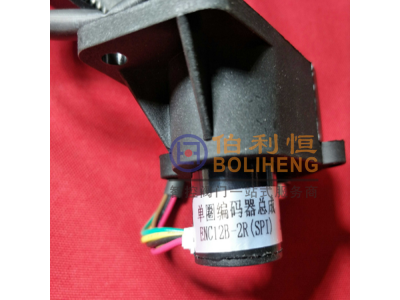 BM-XMD-3(S),BM-XMD-2(S)多圈编码器，电动执行机构图2
