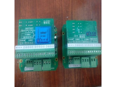 KZQ-10L(220V,380V)整体型控制器，电动执行机构图3
