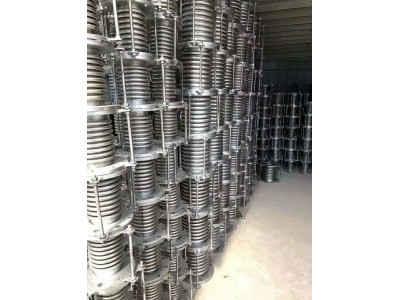 金属波纹补偿器图2