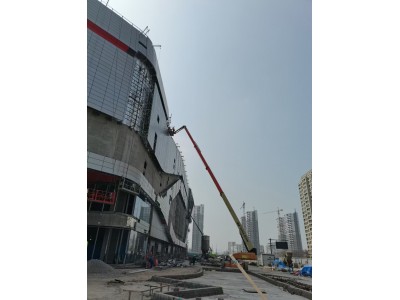 宣城出租高空作业车按月怎么租图4