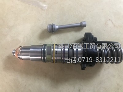 QSX15发动机喷油器4062569图2