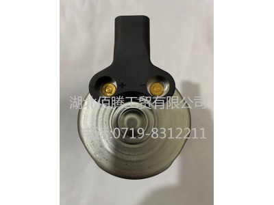 柴油发动机X15发动机输油泵4935095 4076581 5362256图2