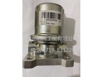 柴油发动机X15发动机输油泵4935095 4076581 5362256图3
