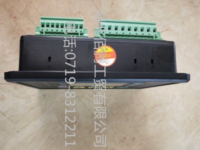 柴油发电机组GU621A模块控制器图4
