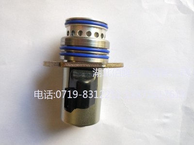 天然气发动机配件CGE8.3燃气切断阀3931710 5397343图2