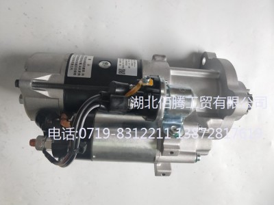 柴油发动机配件6C系列起动机5364880佩特莱HM95R3002SE图2