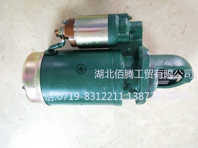 柴油发动机配件6C系列起动机5364880佩特莱HM95R3002SE图3