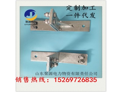 塔用紧固线夹耐张直线紧固夹具图2