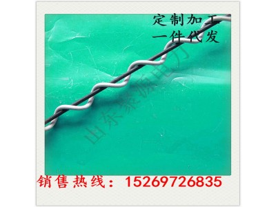 防震鞭电力金具线路防护金具图2