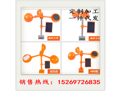 驱鸟器防鸟刺电力金具农田吓鸟哄鸟赶鸟工具图3
