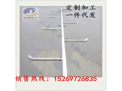 爬梯电力线路维修工具厂家定制加工图2