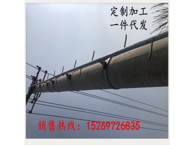 爬梯电力线路维修工具厂家定制加工图3