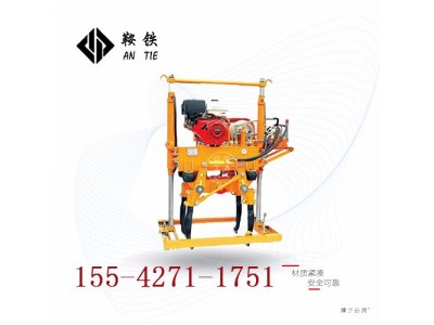 广安鞍铁液压捣固机XYD2N矿山工程机械应用领域图2