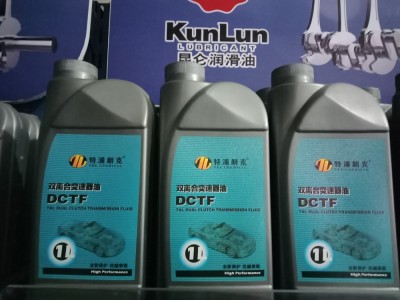 自动档变速箱齿轮油  双离合 无级变速图3