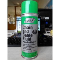 威氏 Chain and Cable Fluid