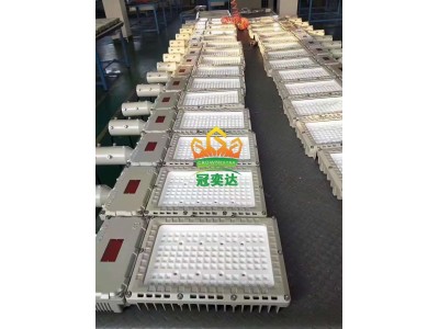 免维护LED防爆灯具-防爆路灯图2