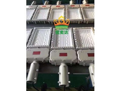 免维护LED防爆灯具-防爆路灯图3
