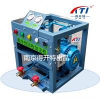 DKT-052低压冷媒回收机
