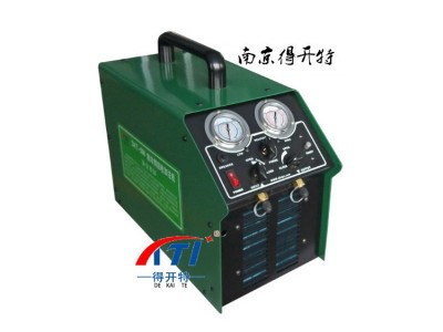 DKT-095便携式冷媒回收加注机图2