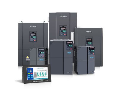 AC500系列安川达变频器0.75-630KW通用工业重载型控制柜图2