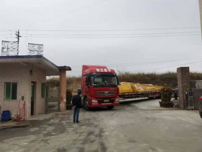 聚邦重工挖掘机加长臂改装注重品质管控图3