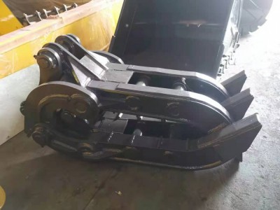 聚邦重工挖掘机加长臂改装注重品质管控图4