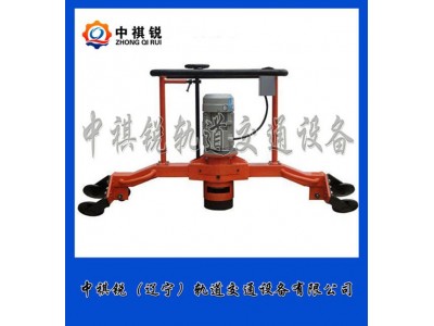 中祺锐出品|FMG-2.2电动仿形钢轨打磨机图2