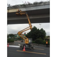 广东港志出租发电机空压机高空作业车