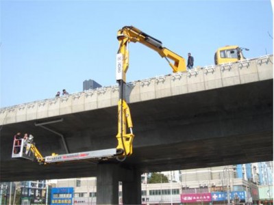 桥检车租赁图3