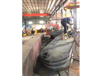 供应柳工CLG923D挖掘机加长臂打桩臂图3