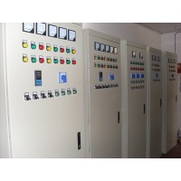 自动化电气控制系统，过程控制，过程控制系统