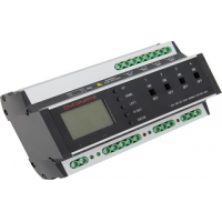智能照明控制模块ZE-T101GC-3P/20A技术服务支持