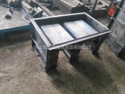 凯亚品牌 高速公路流水槽模具 流水槽模具价格 -脱模方便图4