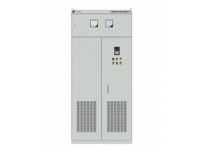 普传科技PS9500系列电机环保一体柜图2